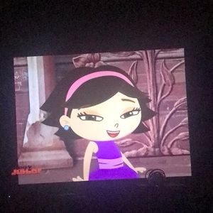 Meet your Posher, Jake